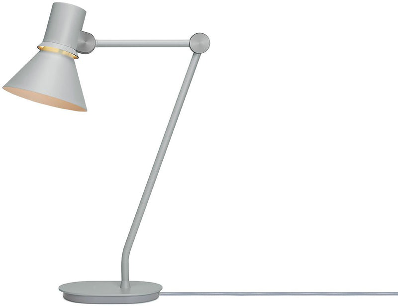 Type 80 Table Lamp - Anglepoise - Table + Task - Grey Mist - HORNE