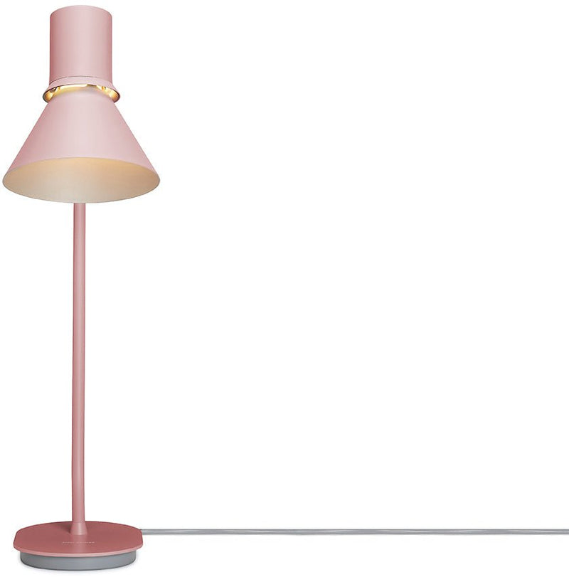 Type 80 Table Lamp - Anglepoise - Table + Task - Grey Mist - HORNE