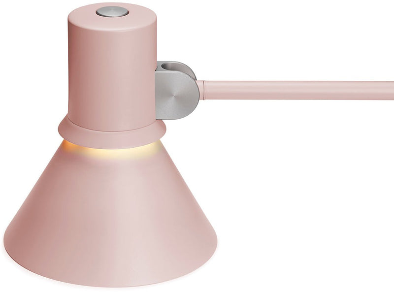 Type 80 Table Lamp - Anglepoise - Table + Task - Grey Mist - HORNE