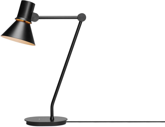 Type 80 Table Lamp - Anglepoise - Table + Task - Matte Black - HORNE