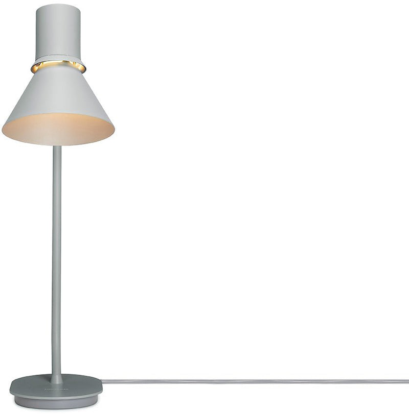 Type 80 Table Lamp - Anglepoise - Table + Task - Grey Mist - HORNE