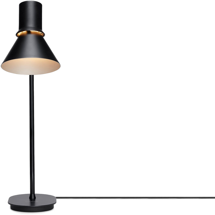 Type 80 Table Lamp - Anglepoise - Table + Task - Rose Pink - HORNE