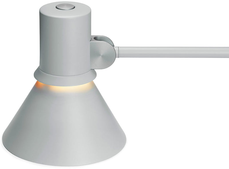 Type 80 Table Lamp - Anglepoise - Table + Task - Grey Mist - HORNE