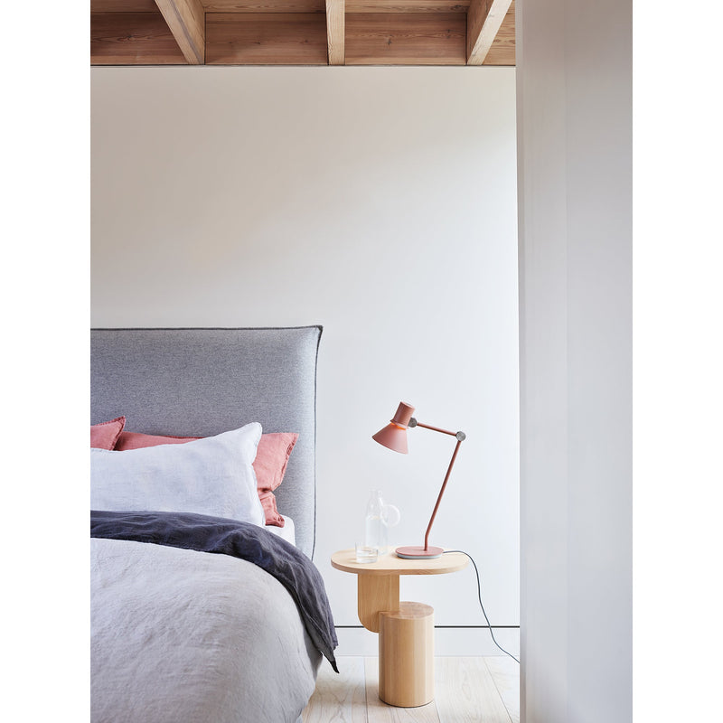 Type 80 Table Lamp - Anglepoise - Table + Task - Grey Mist - HORNE