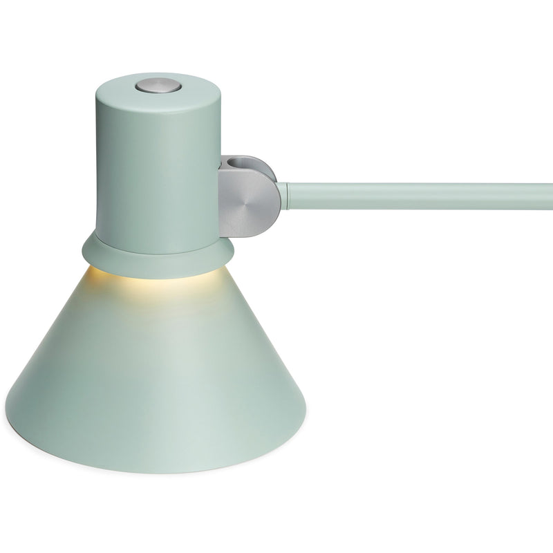 Type 80 Table Lamp - Anglepoise - Table + Task - Grey Mist - HORNE