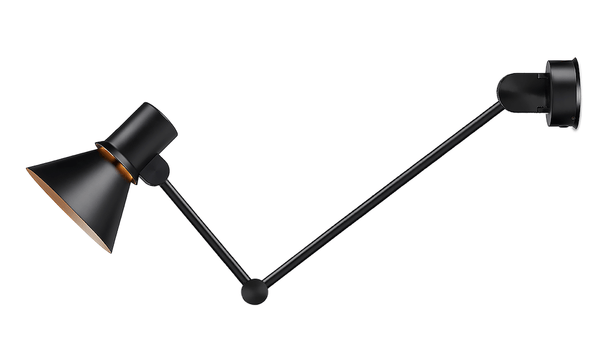 Type 80 W3 Wall Light - Anglepoise - Wall Sconces - HORNE