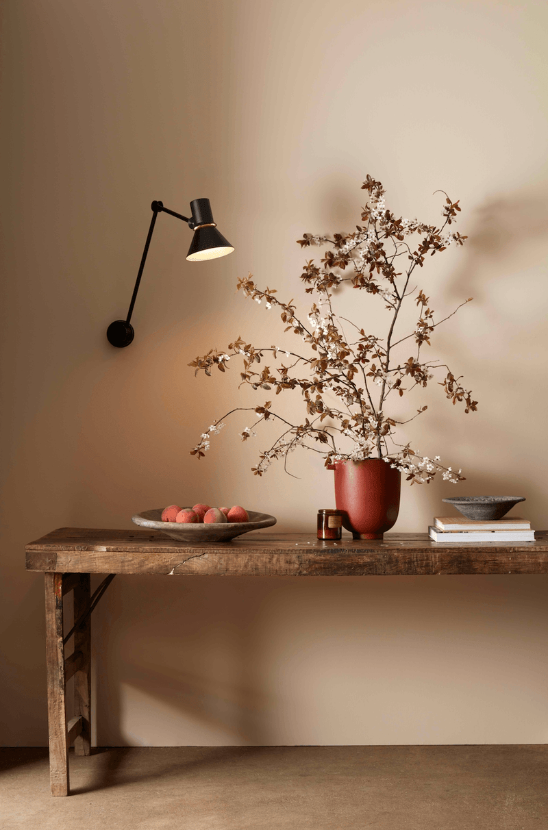 Type 80 W3 Wall Light - Anglepoise - Wall Sconces - HORNE