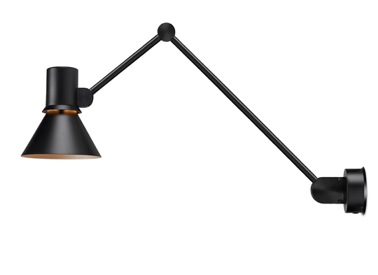 Type 80 W3 Wall Light - Anglepoise - Wall Sconces - HORNE