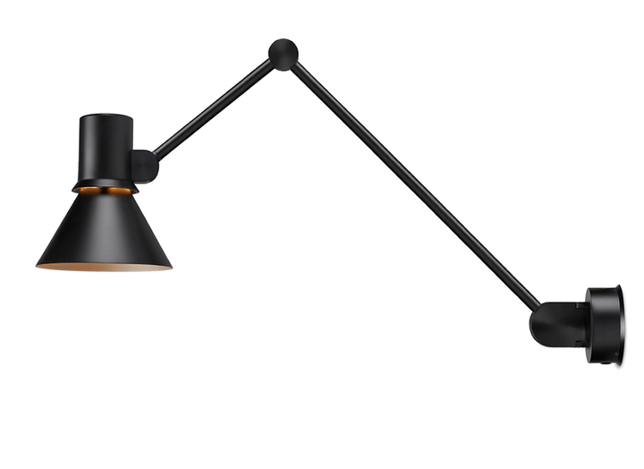 Type 80 W3 Wall Light - Anglepoise - Wall Sconces - HORNE