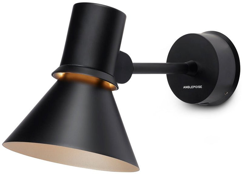 Type 80 Wall Light - Anglepoise - Wall Sconces - Grey Mist - HORNE