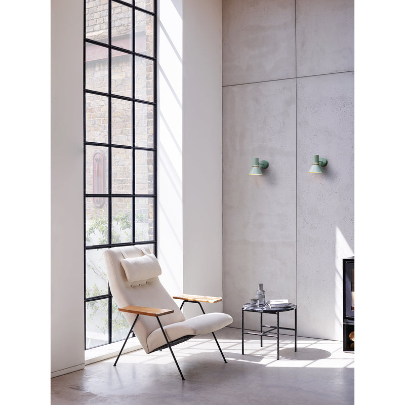 Type 80 Wall Light - Anglepoise - Wall Sconces - Grey Mist - HORNE