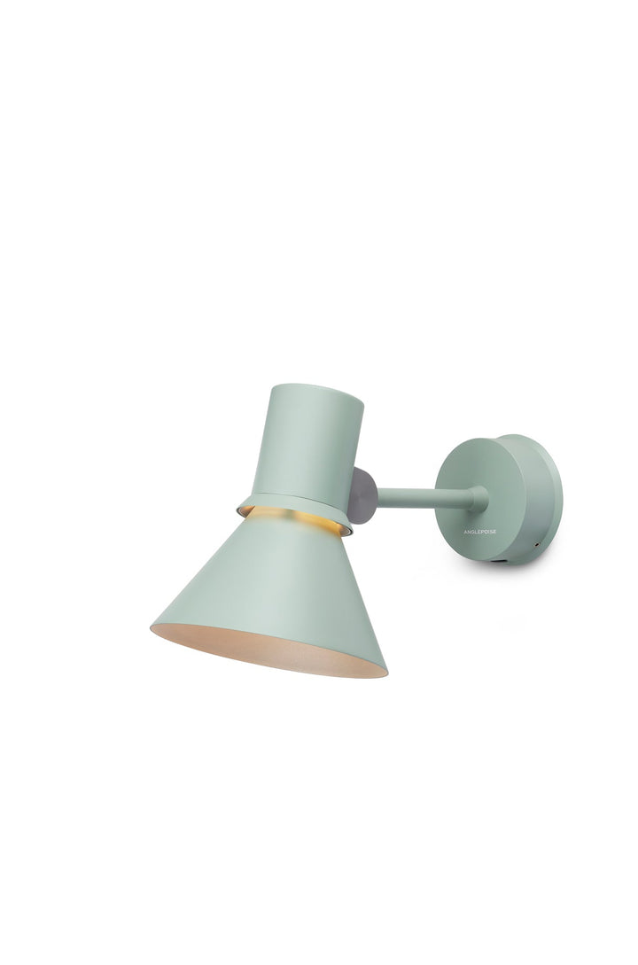 Type 80 Wall Light - Anglepoise - Wall Sconces - Rose Pink - HORNE