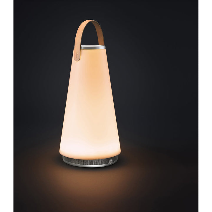 UMA Sound Lantern Table Lamp