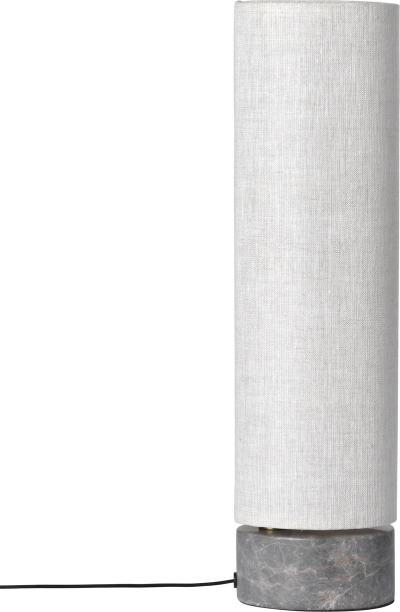 Unbound Table Lamp - Gubi - Table + Task - Canvas - HORNE