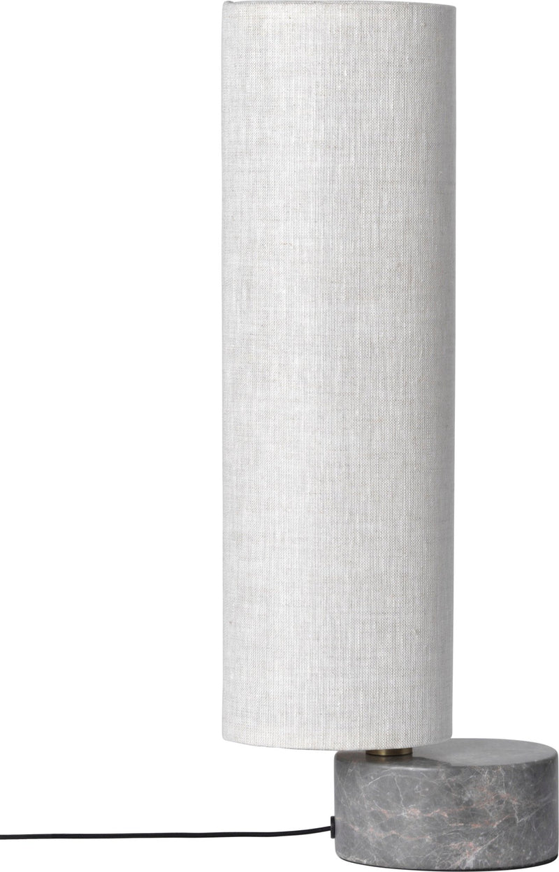 Unbound Table Lamp - Gubi - Table + Task - Canvas - HORNE