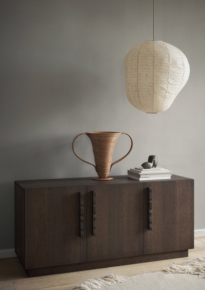 Unda Sideboard - Ferm Living - Storage + Organization - HORNE