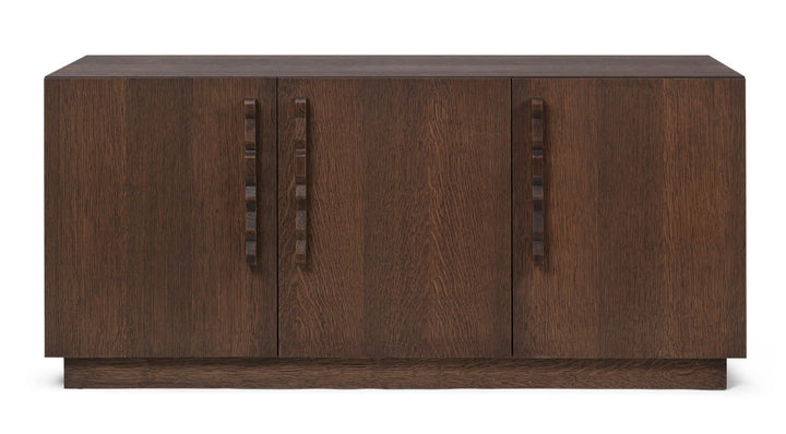 Unda Sideboard - Ferm Living - Storage + Organization - HORNE