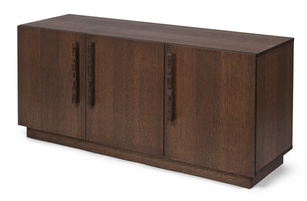 Unda Sideboard - Ferm Living - Storage + Organization - HORNE