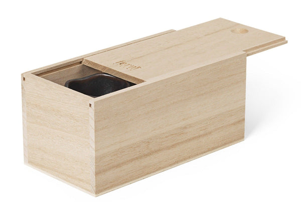 Uneru Mini Pots - Set of 2 - Ferm Living - Pots & Planters - HORNE