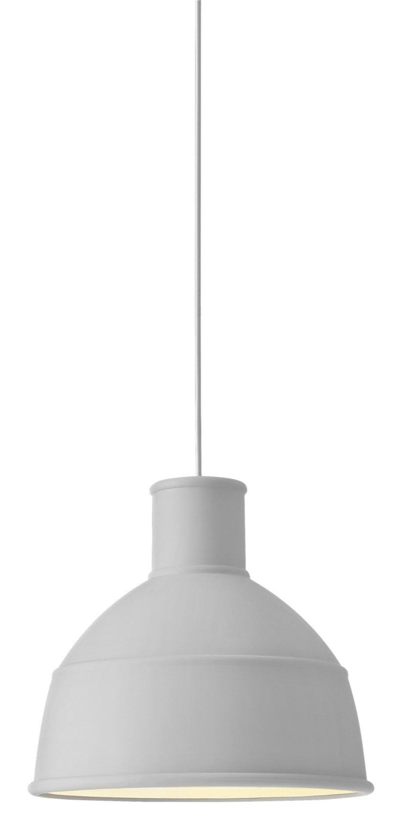 Unfold Pendant Lamp - Muuto - Pendants - Beige - Green - HORNE