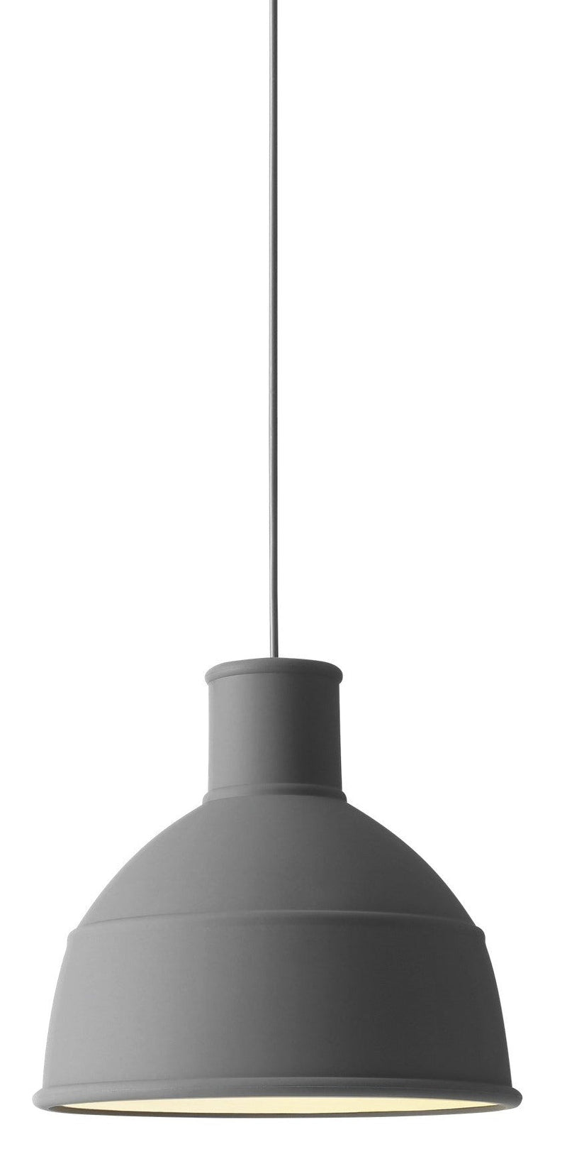 Unfold Pendant Lamp - Muuto - Pendants - Beige - Green - HORNE