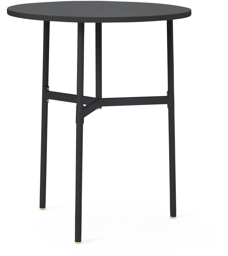 Union Table - Circle - Normann Copenhagen - Tables + Desks - 31.49