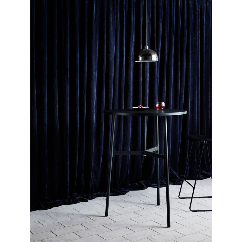 Union Table - Circle - Normann Copenhagen - Tables + Desks - 31.49