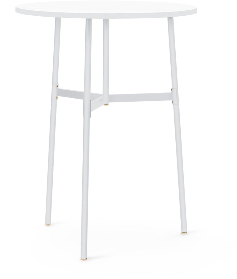 Union Table - Circle - Normann Copenhagen - Tables + Desks - 31.49