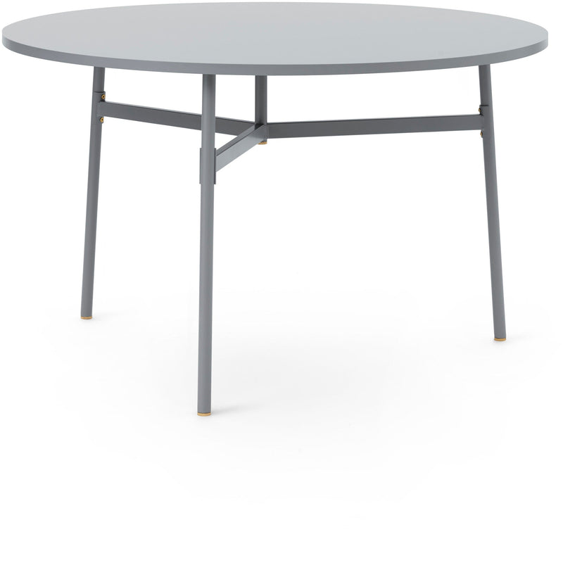 Union Table - Circle - Normann Copenhagen - Tables + Desks - 31.49