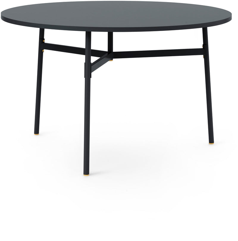 Union Table - Circle - Normann Copenhagen - Tables + Desks - 31.49