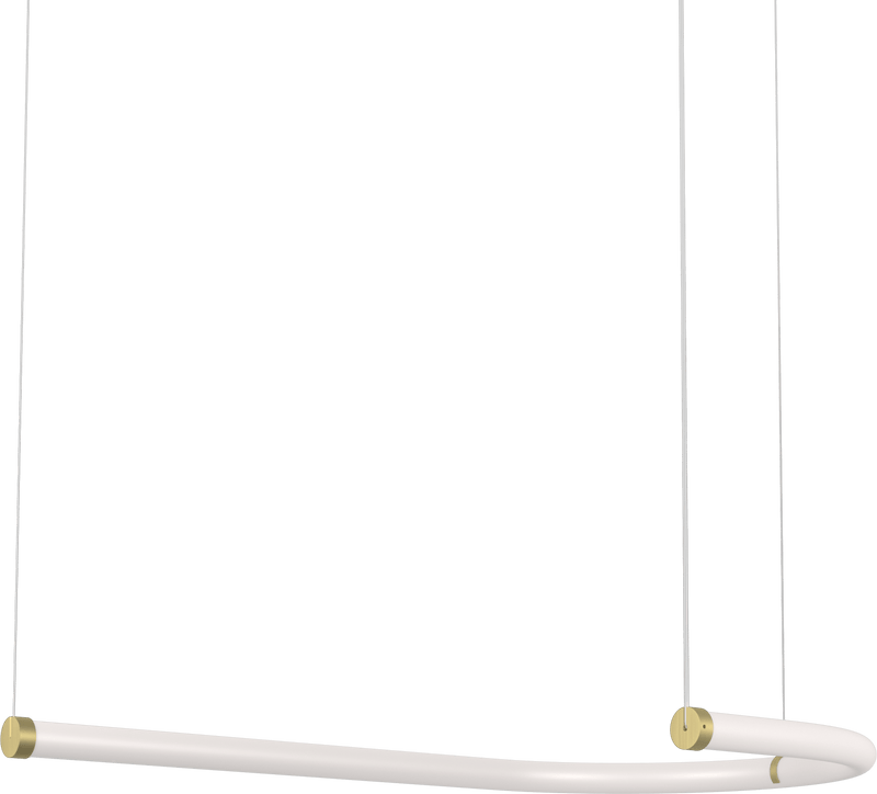 Unseen Pendant Lamp J - Petite Friture - Pendants - HORNE