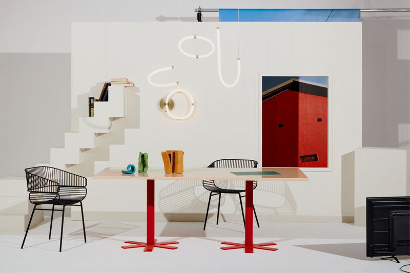 Unseen Pendant Lamp U - Petite Friture - Pendants - HORNE