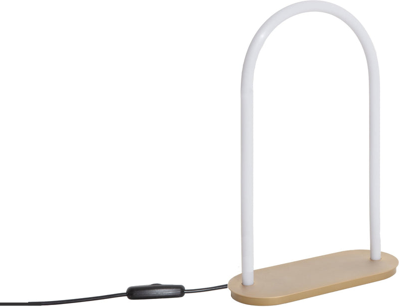 Unseen Table Lamp - Petite Friture - Table + Task - Large - HORNE