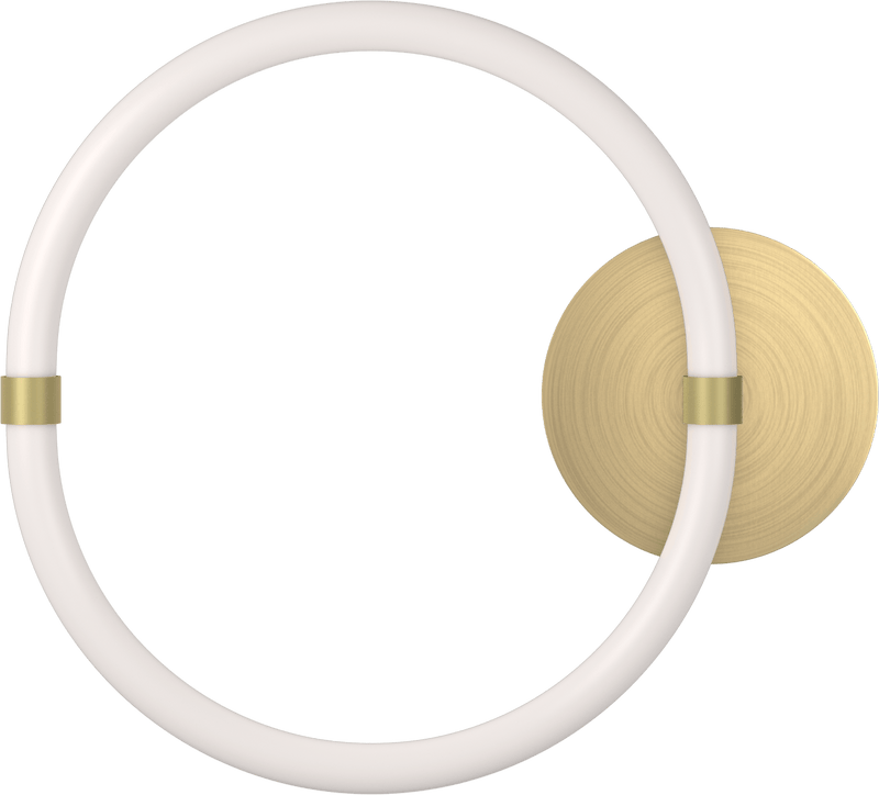 Unseen Wall Lamp O - Petite Friture - Wall Sconces - HORNE