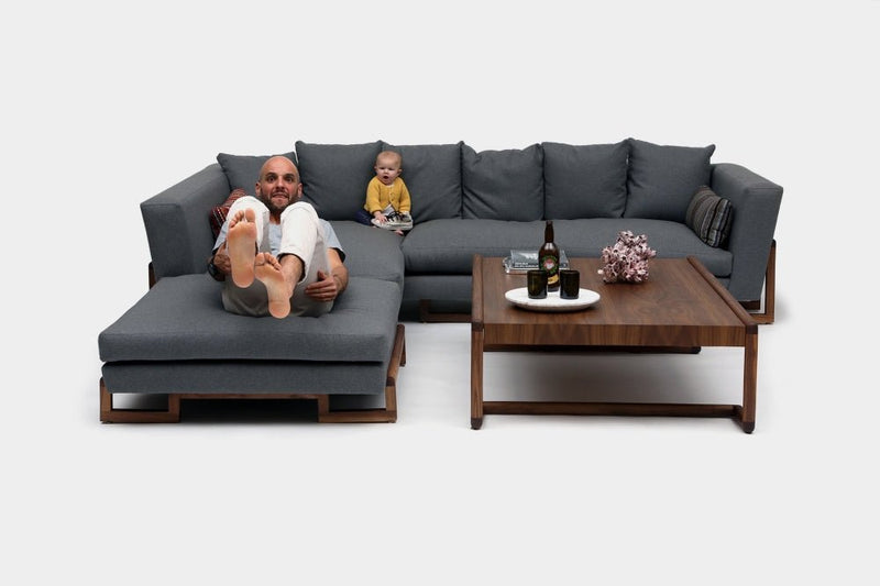 Untitled U3 Table - Artless - Tables + Desks - 16