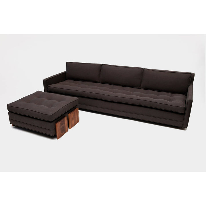 Up Ottoman Ottoman With Planks