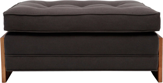Up Ottoman Ottoman With Planks