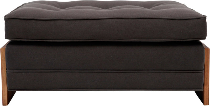 Up Ottoman Ottoman With Planks