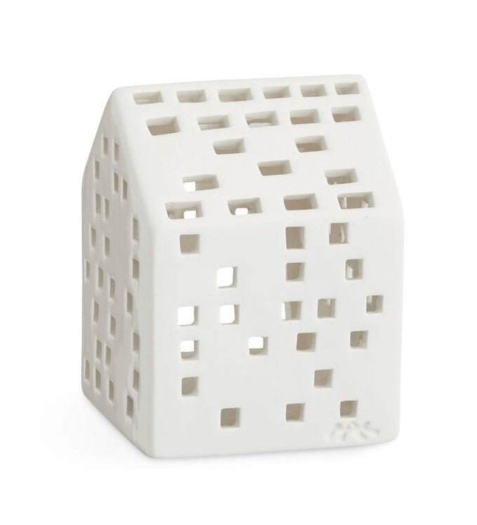 Urbania Lighthouse - Classical - Kähler - Candle Holders - HORNE