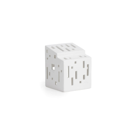 Urbania Lighthouse - Functio - Kähler - Candle Holders - HORNE