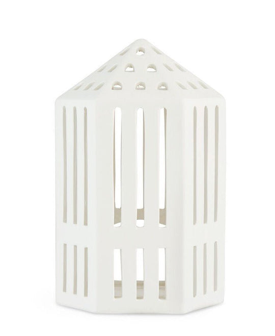 Urbania Lighthouse - Gallerie - Kähler - Candle Holders - HORNE