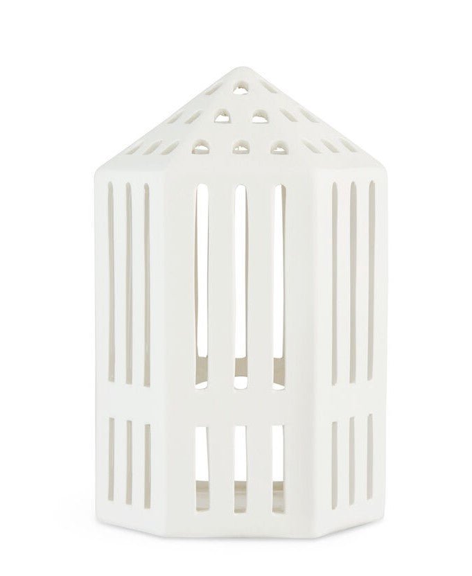 Urbania Lighthouse - Gallerie - Kähler - Candle Holders - HORNE