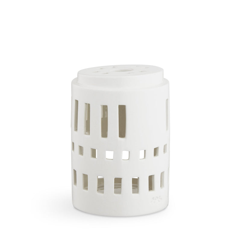 Urbania Lighthouse - Little Tower - Kähler - Candle Holders - HORNE