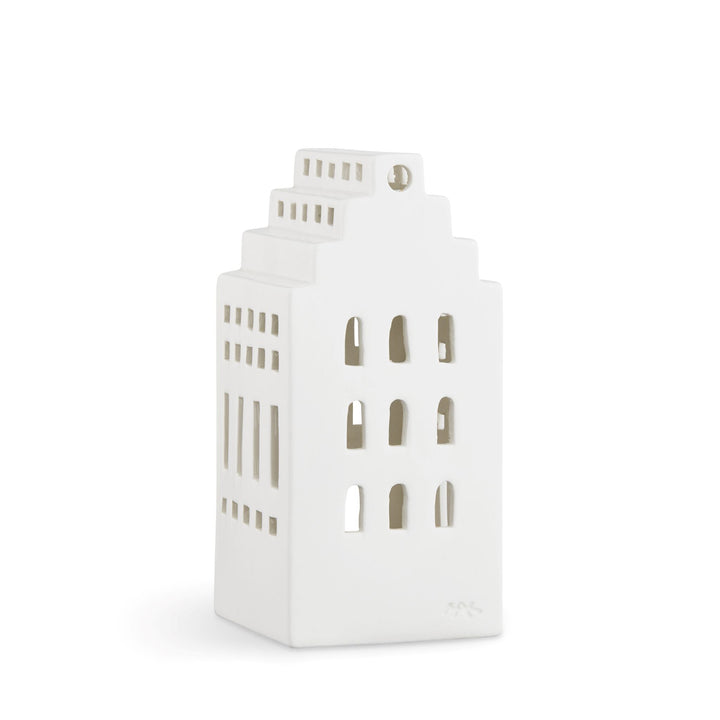 Urbania Lighthouse - Manor - Kähler - Candle Holders - HORNE