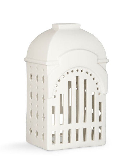 Urbania Tivoli Lighthouse - Entrance - Kähler - Candle Holders - HORNE