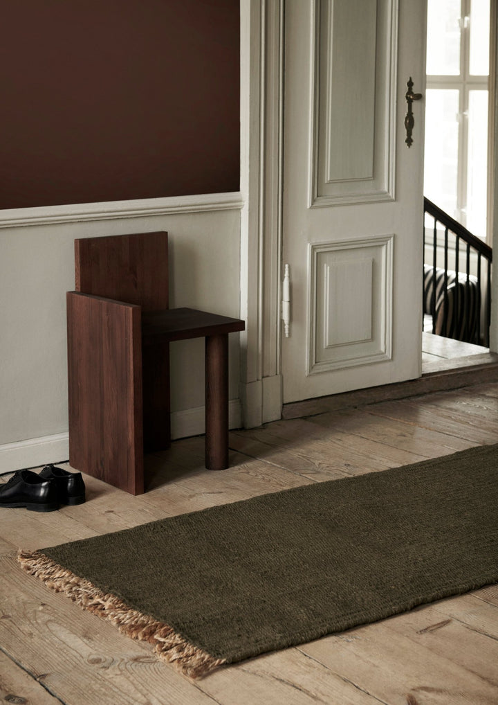 UTA Piece - Ferm Living - Tables + Desks - HORNE