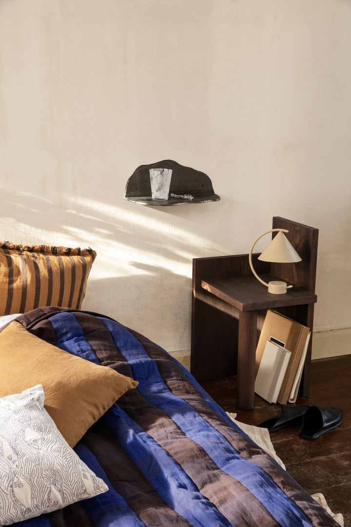 UTA Piece - Ferm Living - Tables + Desks - HORNE
