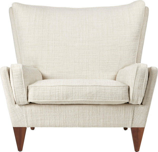 V11 Lounge Chair - Gubi - Chairs - Forli 027 - HORNE