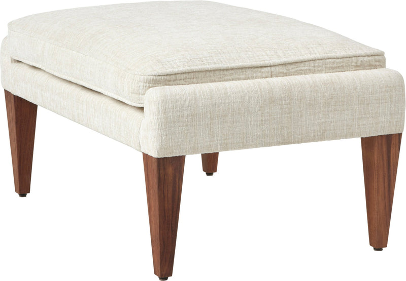 V11 Ottoman - Gubi - Stools + Benches + Ottomans - Forli 027 - HORNE