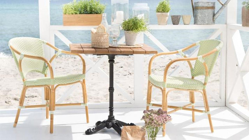 Valerie Arm Chair - Sika Design - Chairs - HORNE